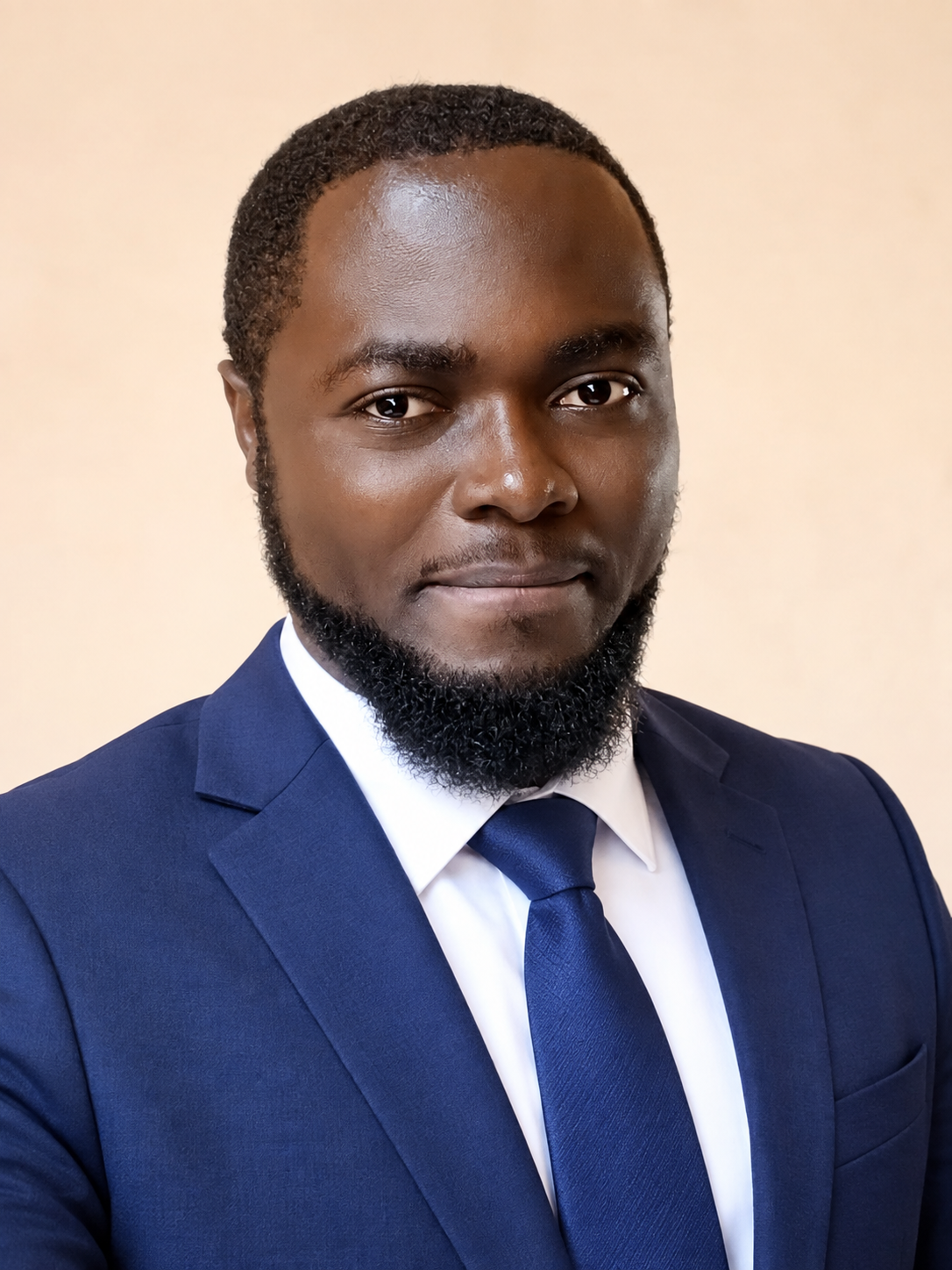 Director of KIDO Uganda