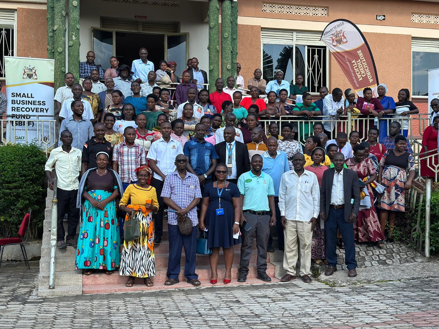 Community and stakeholder group engagement