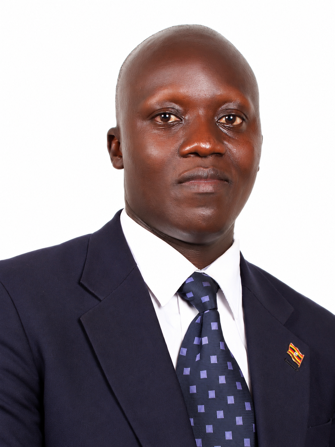 Founder and Executive Director of KIDO Uganda
